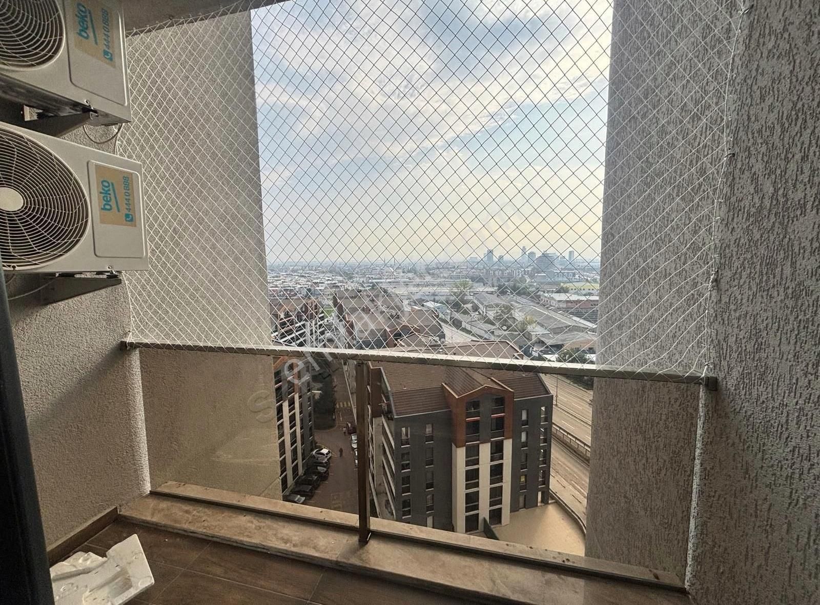 Alpiş Aden House Eşyalı Kiralık 3+1 Lüks Daire - Görsel 5