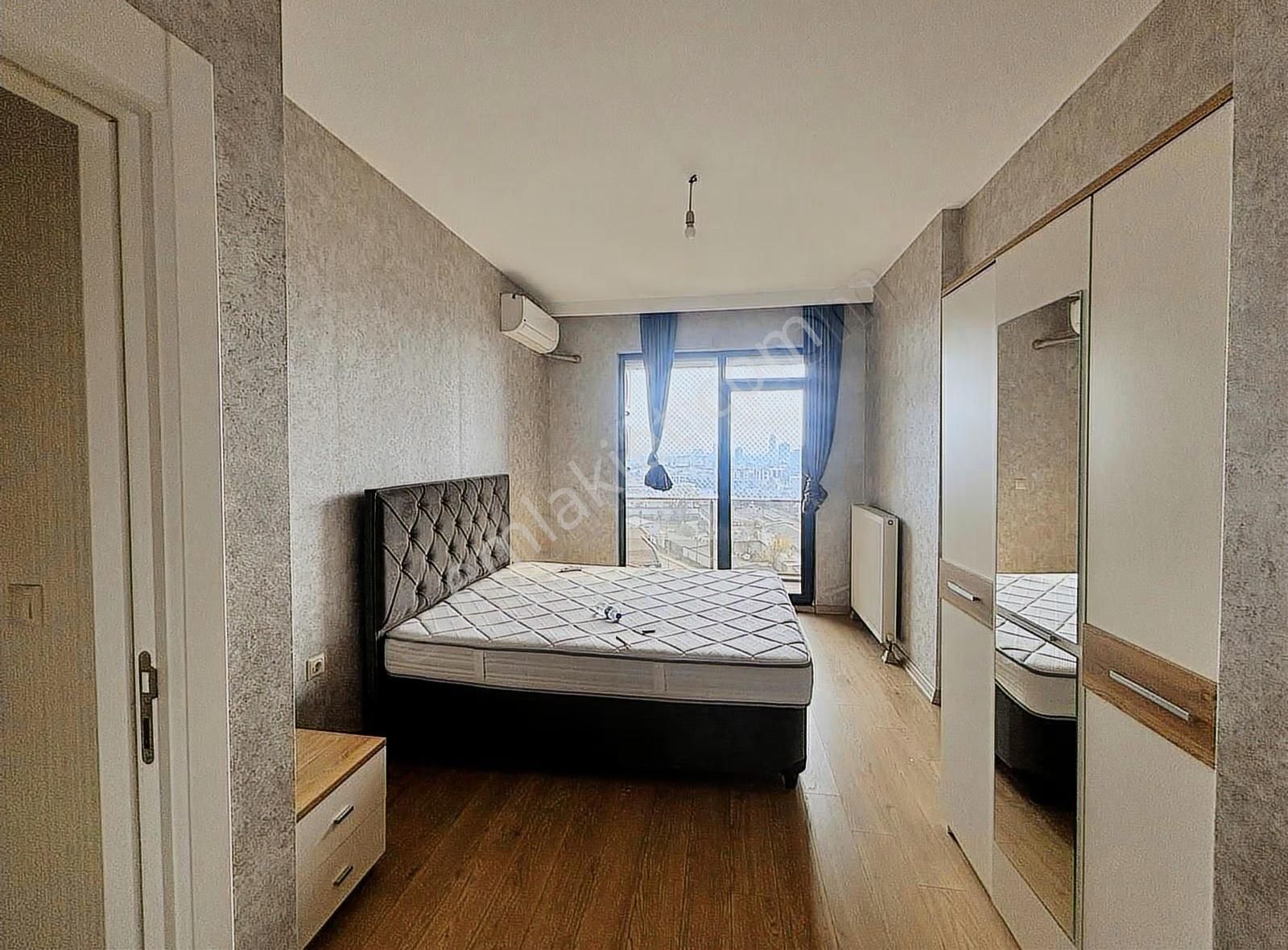 Alpiş Aden House Eşyalı Kiralık 3+1 Lüks Daire - Görsel 7