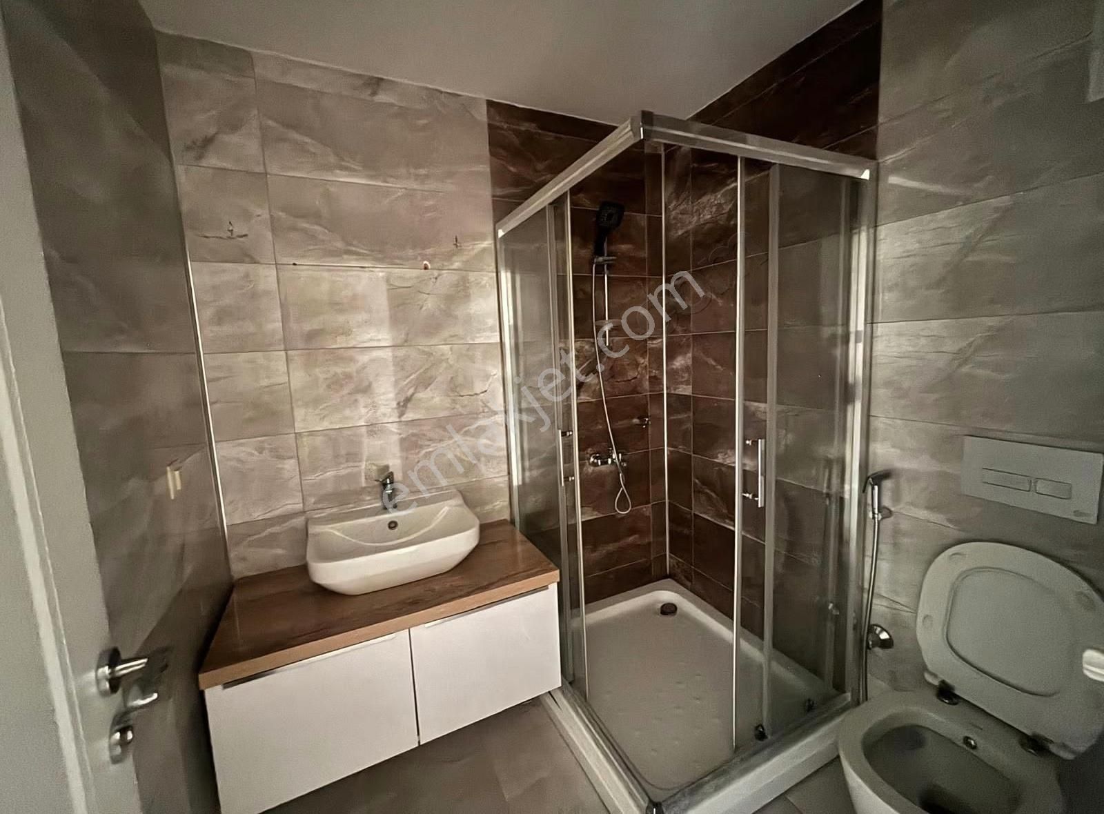 Alpiş Aden House Eşyalı Kiralık 3+1 Lüks Daire - Görsel 9