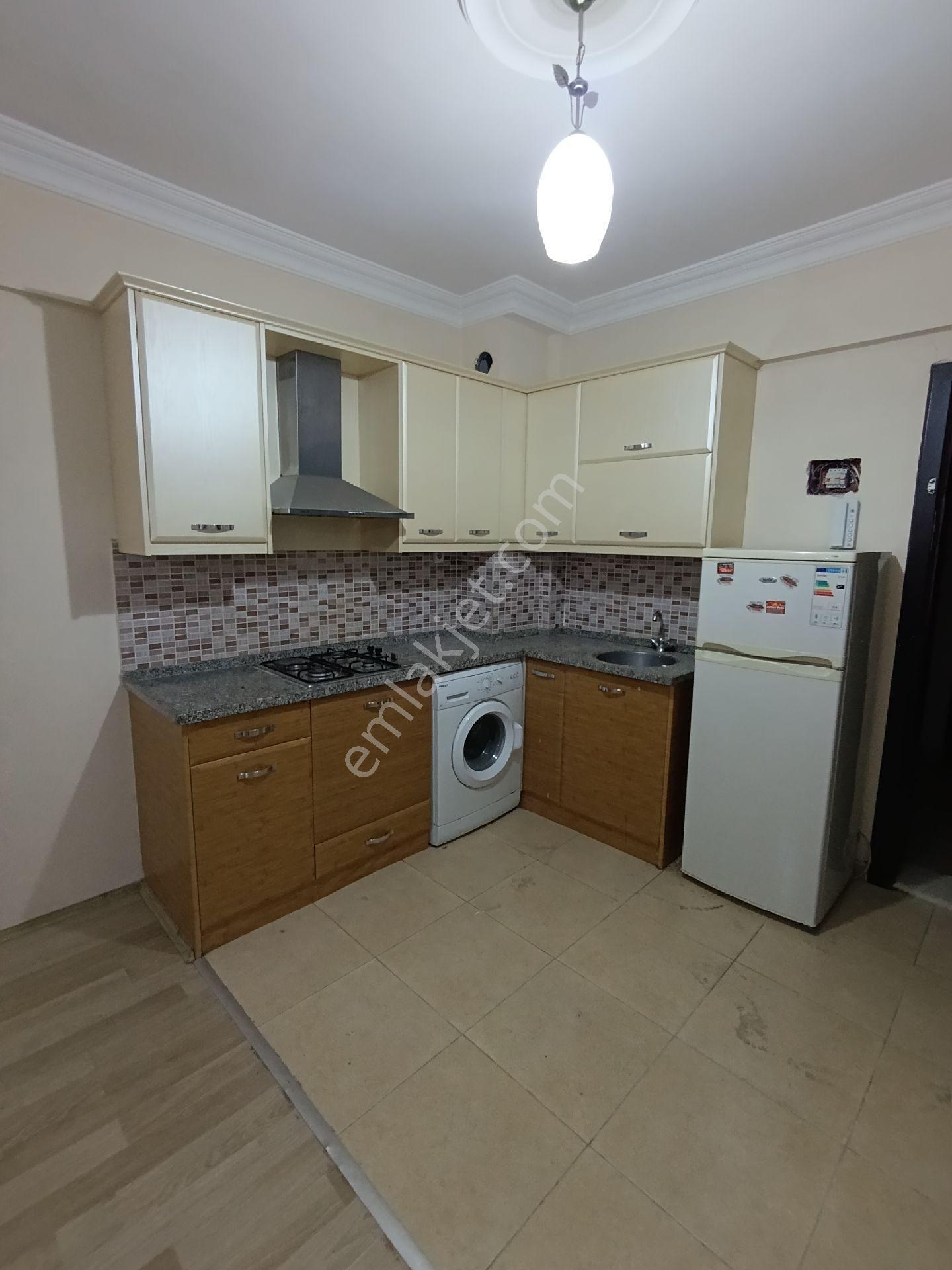 Kilis Üniversitesi Civarında Satılık 1+1 - Görsel 4