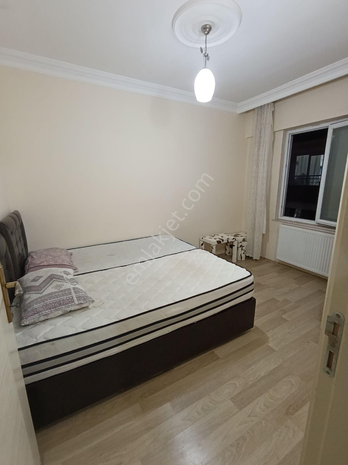 Kilis Üniversitesi Civarında Satılık 1+1 - Görsel 6