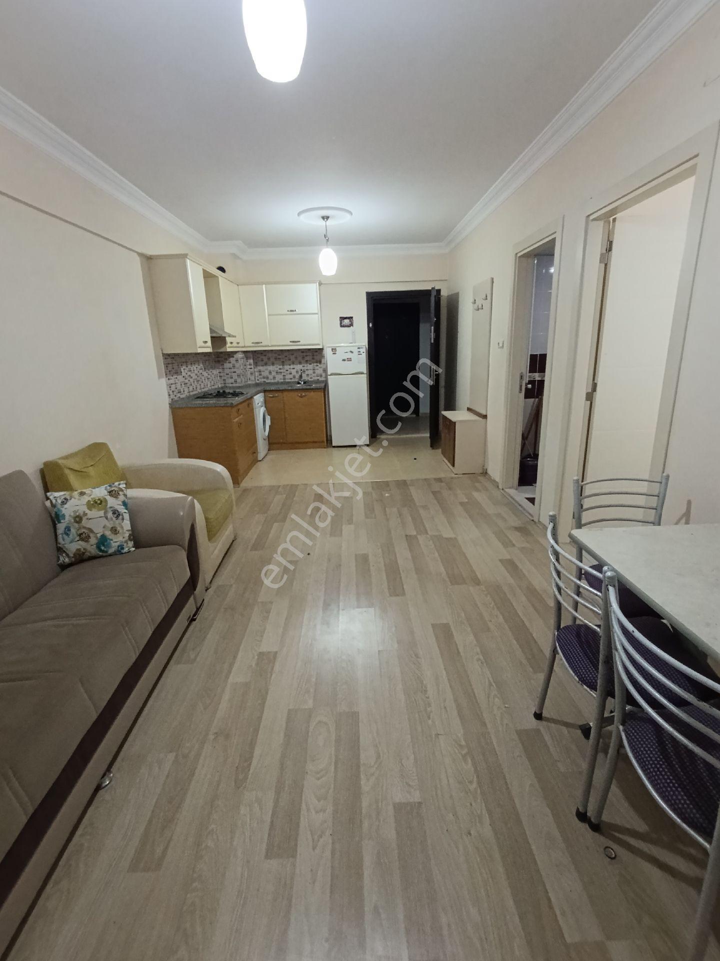 Kilis Üniversitesi Civarında Satılık 1+1 - Görsel 2