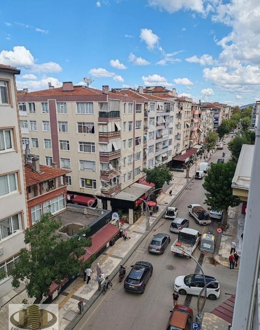 Fevziçakmak Mah. İstanbul Caddesi Üzerinde 2+1 Kiralık Daire - Görsel 10