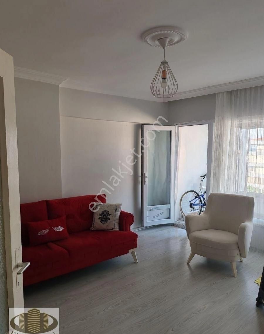 Başkent 3 Sitesinde Emsalsiz Satılık Daire - Görsel 10