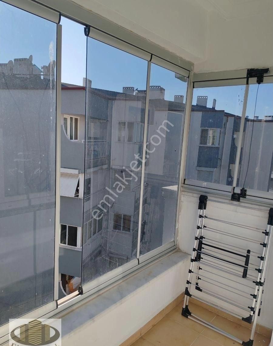 Başkent 3 Sitesinde Emsalsiz Satılık Daire - Görsel 4
