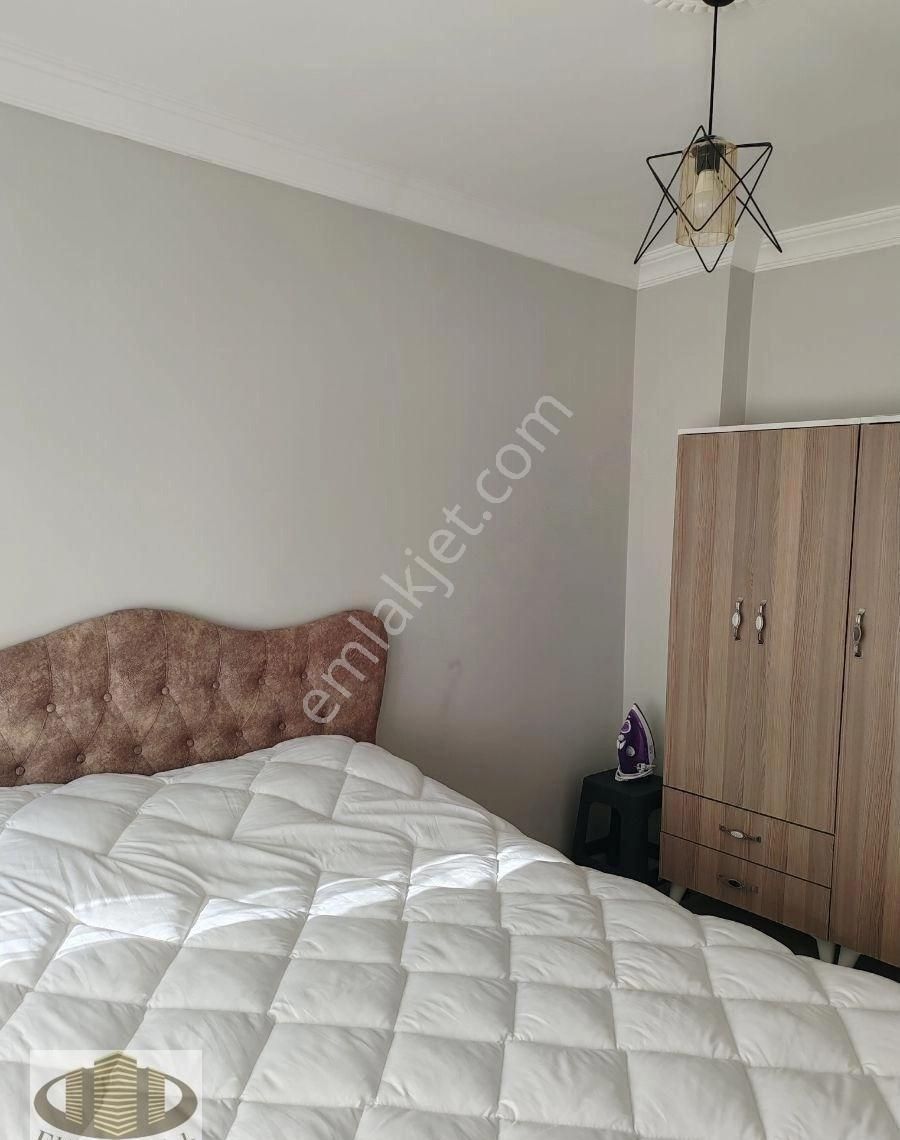 Başkent 3 Sitesinde Emsalsiz Satılık Daire - Görsel 12