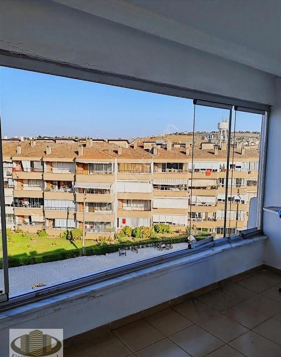 Başkent 3 Sitesinde Emsalsiz Satılık Daire - Görsel 2