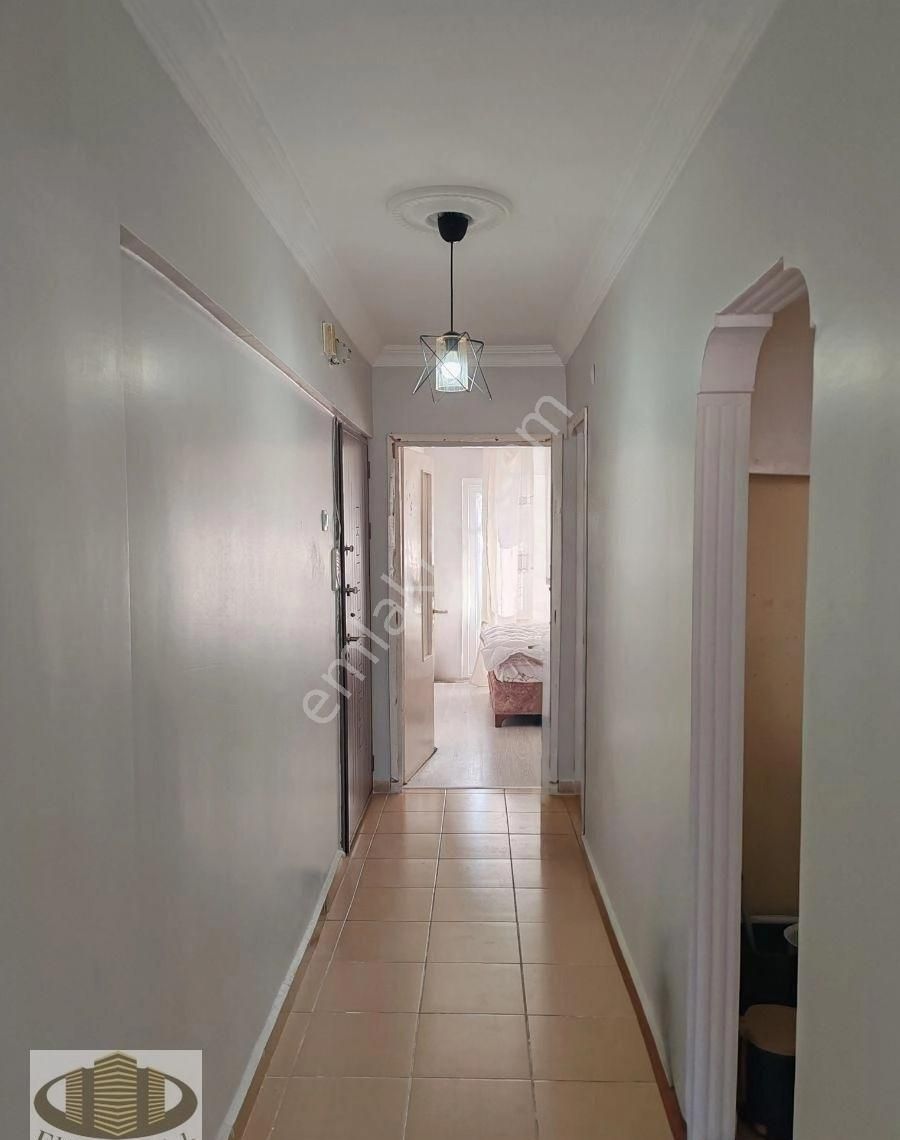 Başkent 3 Sitesinde Emsalsiz Satılık Daire - Görsel 11