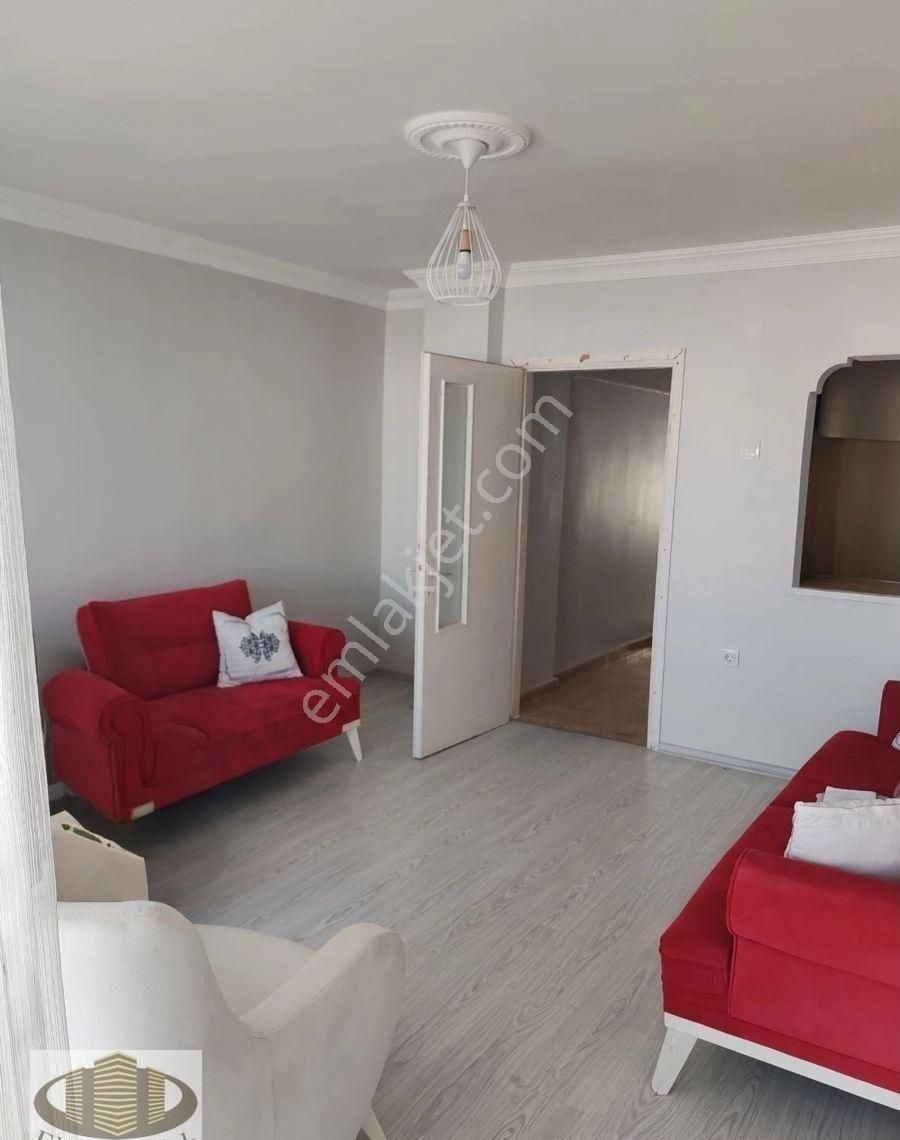 Başkent 3 Sitesinde Emsalsiz Satılık Daire - Görsel 3