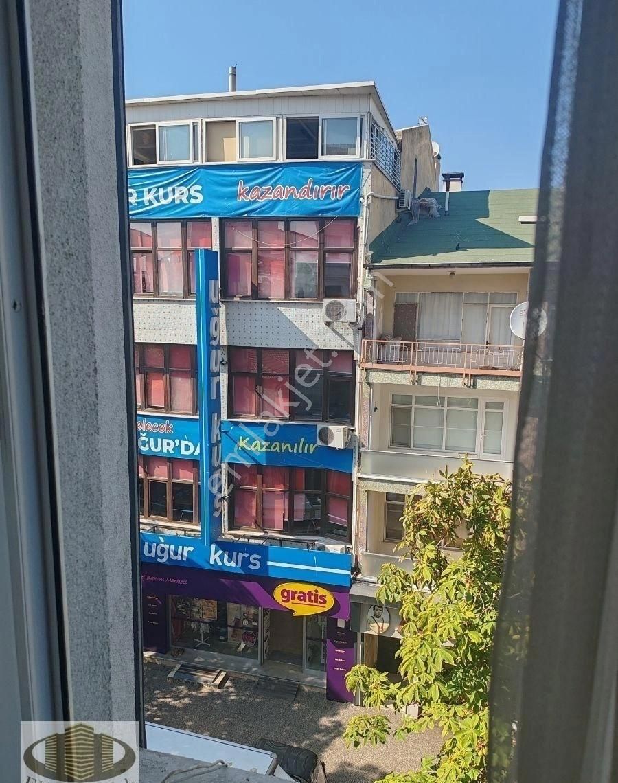 Rüstem Paşa Mahallesi Emsalsiz Daire - Görsel 10