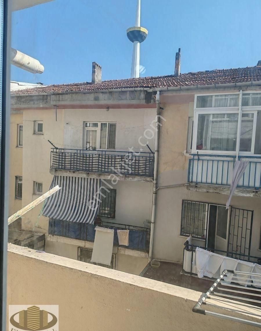 Rüstem Paşa Mahallesi Emsalsiz Daire - Görsel 11