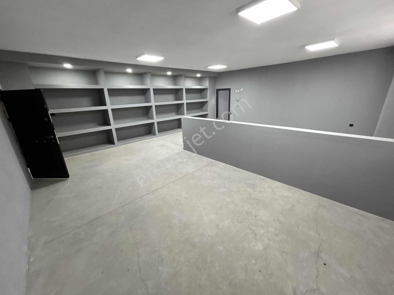 Trabzon Çağlayan Akoluk Da Kiralık 970m2 İşyeri - Görsel 18