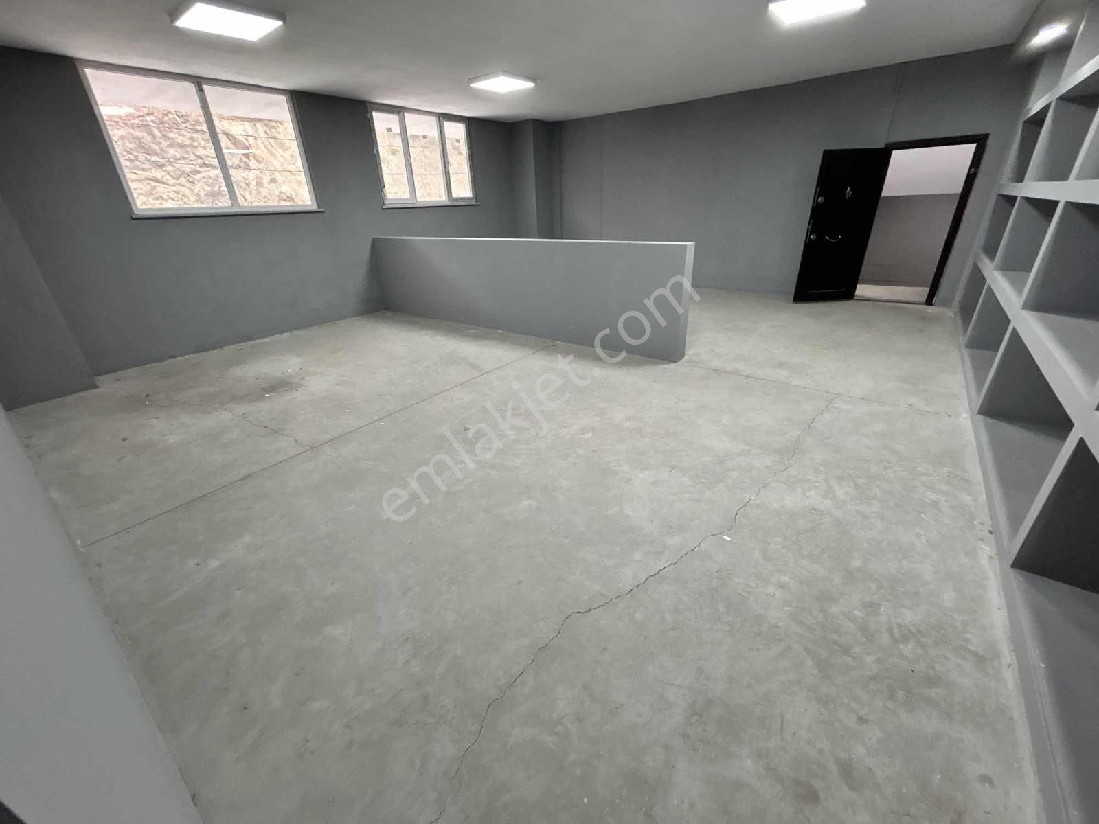 Trabzon Çağlayan Akoluk Da Kiralık 970m2 İşyeri - Görsel 6