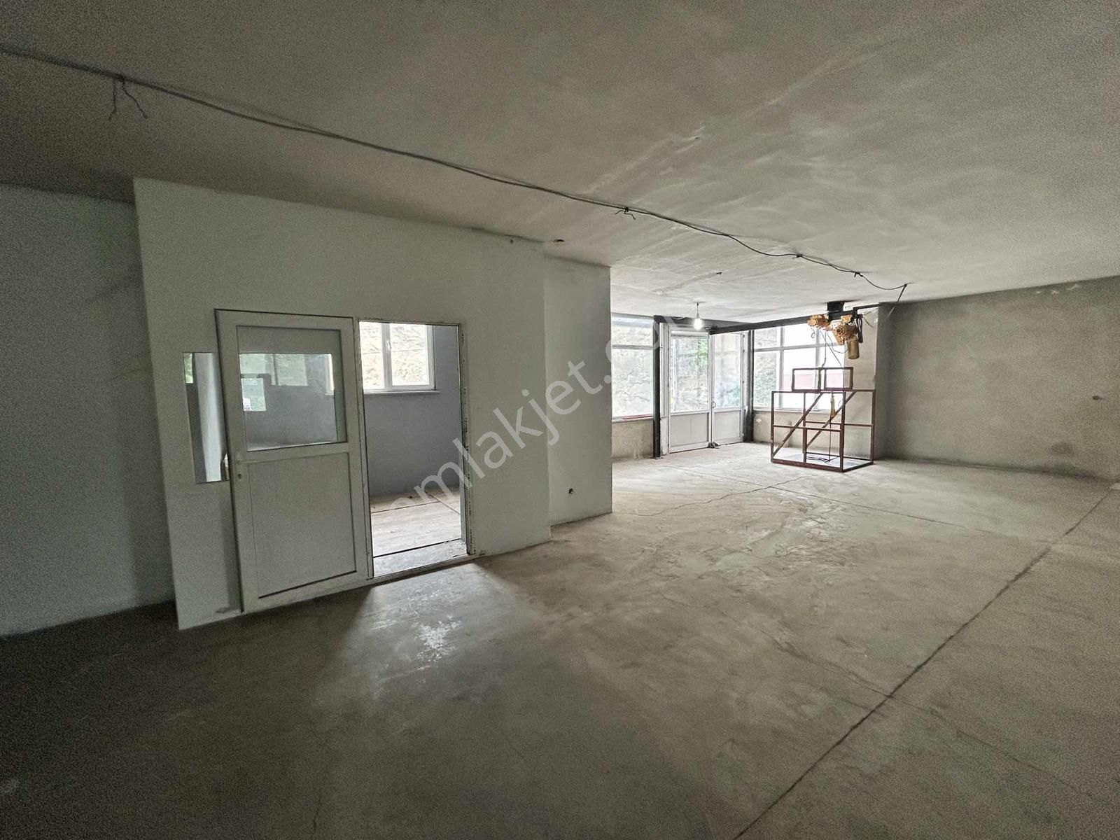 Trabzon Çağlayan Akoluk Da Kiralık 970m2 İşyeri - Görsel 26