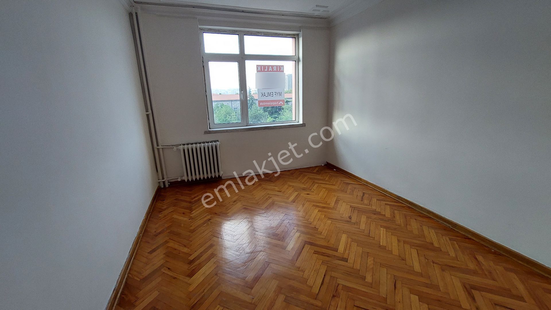 Beşevler Degol Cad. 3+1 Merkezi - Ön Ara Kat - Asansörlü - Açık Otoparklı- - Görsel 11