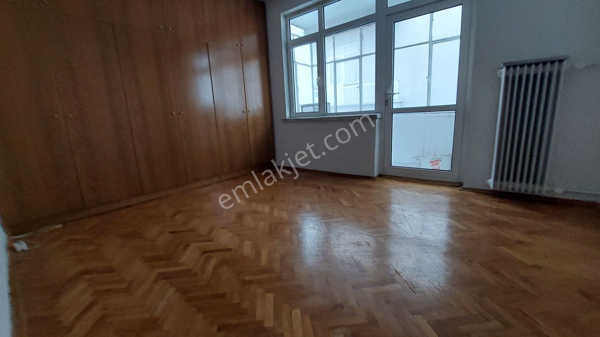 Beşevler Degol Cad. 3+1 Merkezi - Ön Ara Kat - Asansörlü - Açık Otoparklı- - Görsel 20