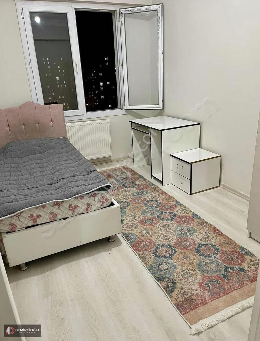 Talas'ta Yatırımlık Yüksek Kira Getirili Eşyalı 2+1 Daire - Görsel 9