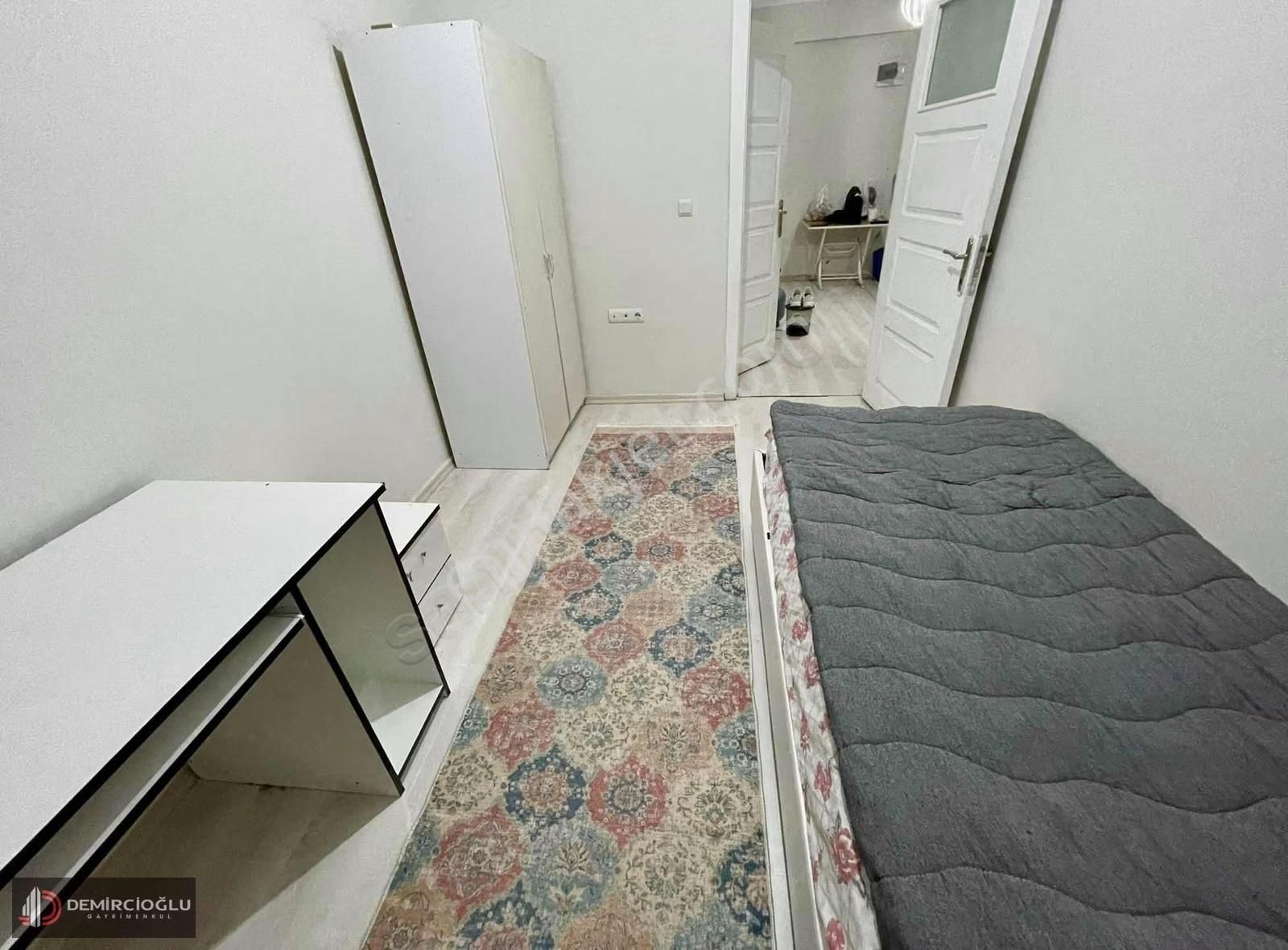 Talas'ta Yatırımlık Yüksek Kira Getirili Eşyalı 2+1 Daire - Görsel 5