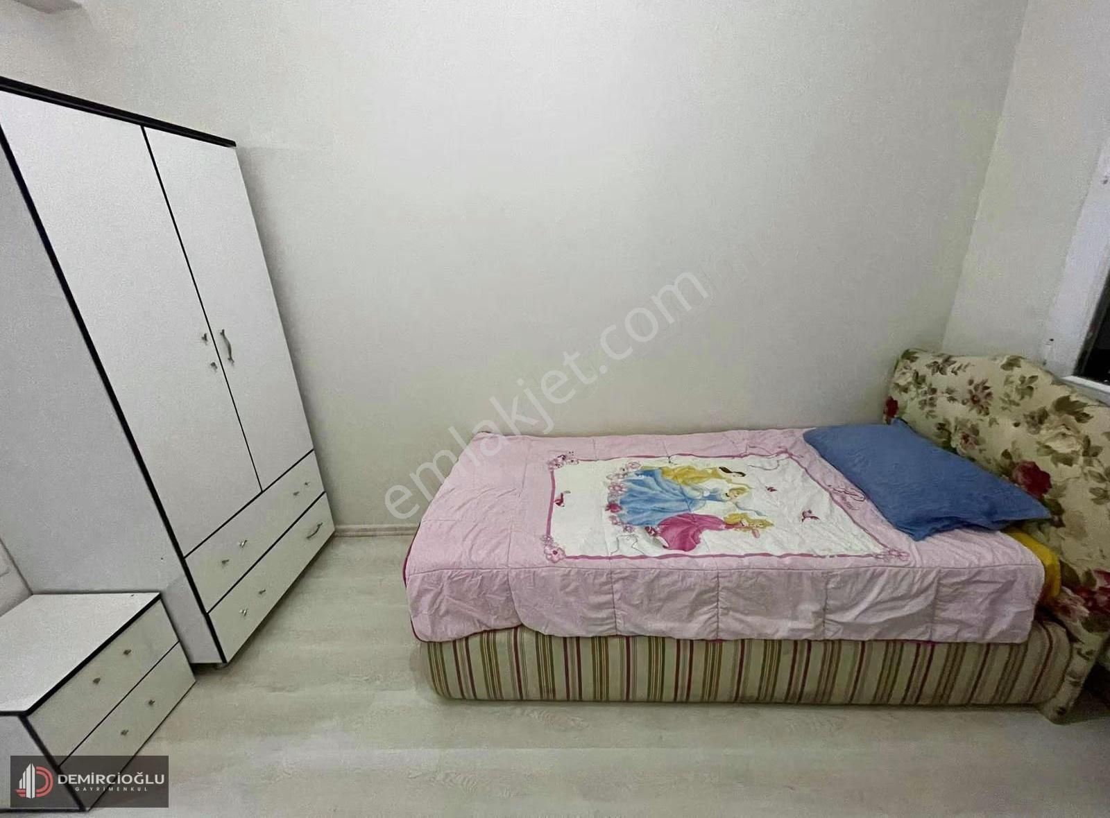 Talas'ta Yatırımlık Yüksek Kira Getirili Eşyalı 2+1 Daire - Görsel 7