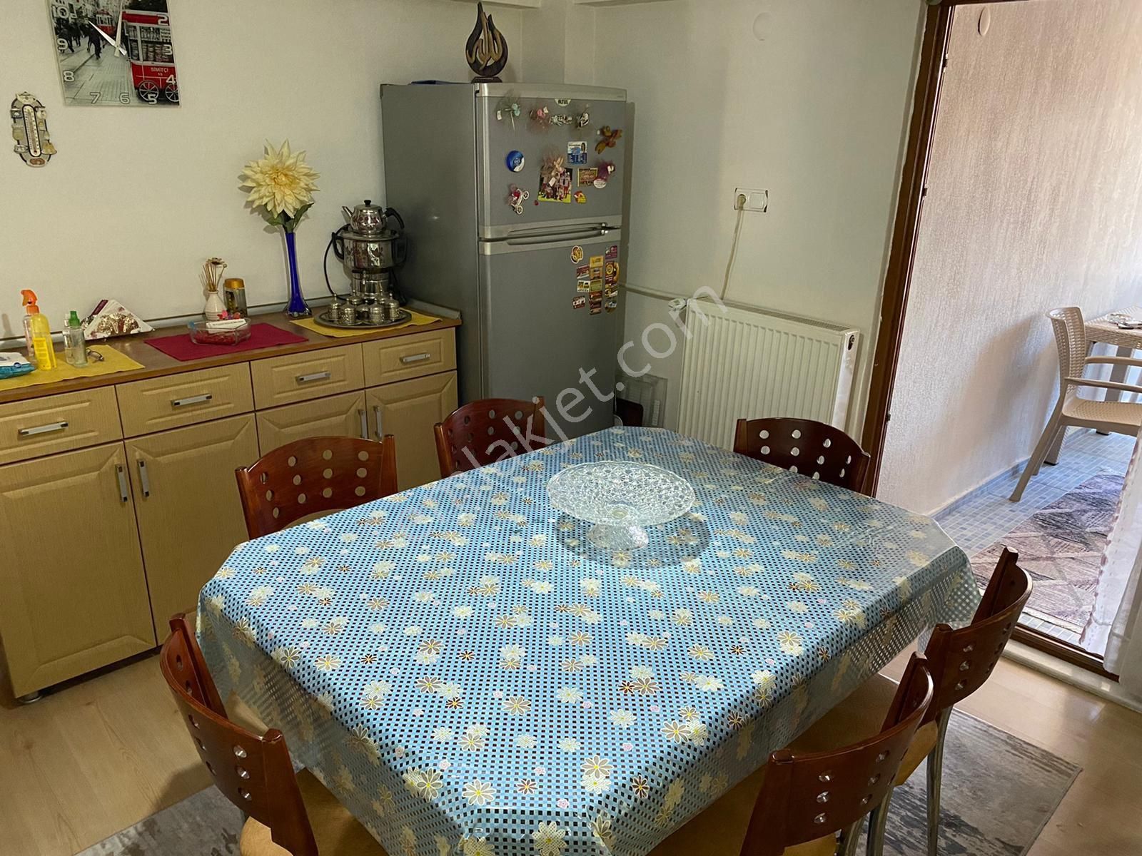 💎aydın Nazilli Zafer Mahallesi Cadde Üzerinde Satılık Fırsat Daire - Görsel 5