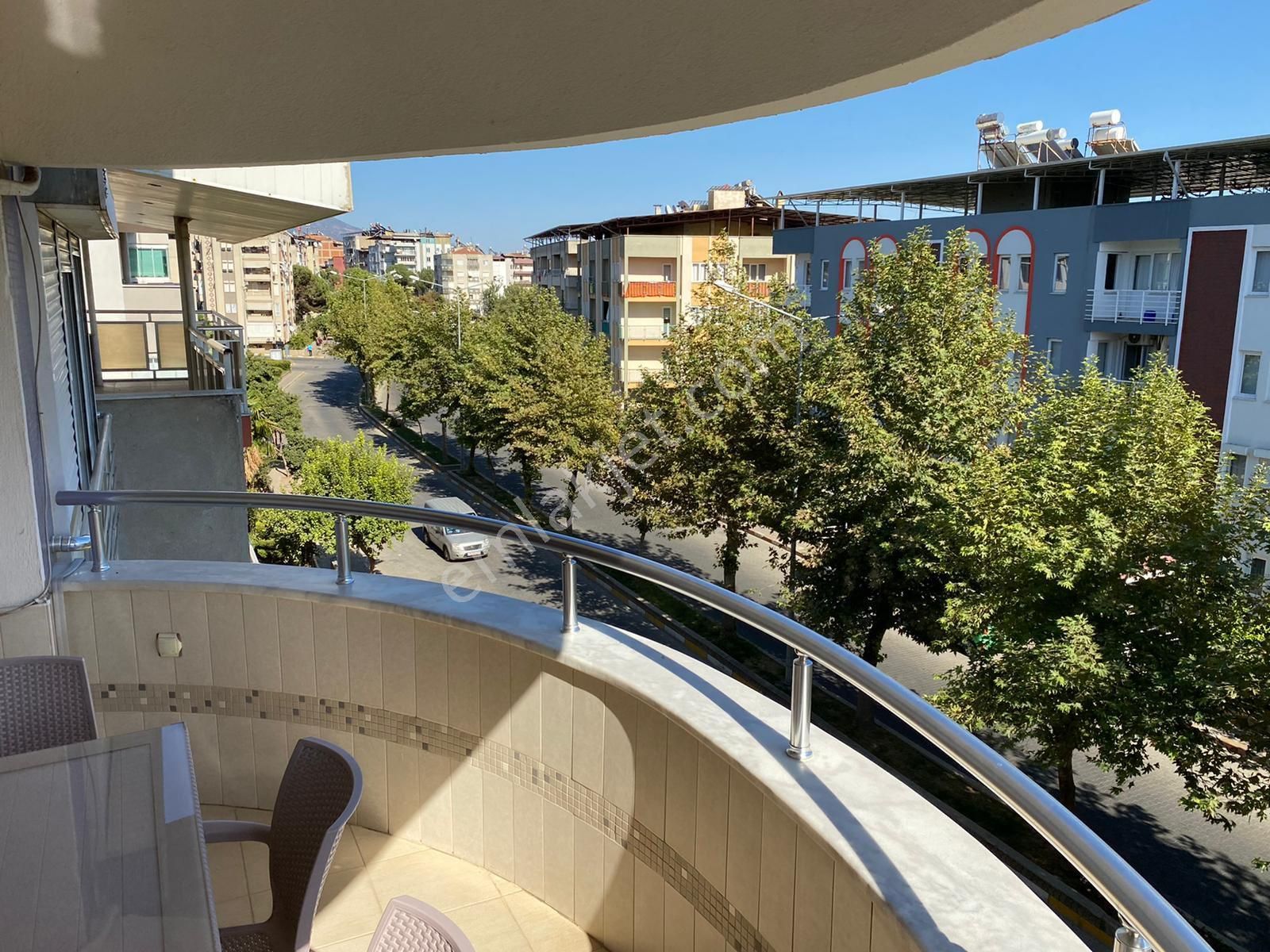 💎aydın Nazilli Zafer Mahallesi Cadde Üzerinde Satılık Fırsat Daire - Görsel 14