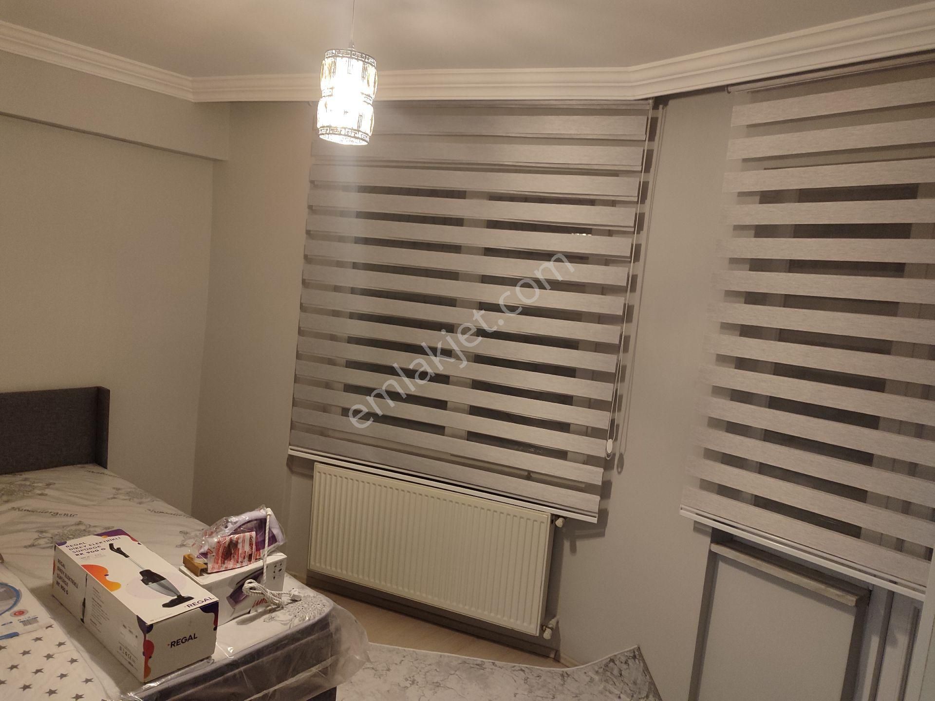 Asel'den Yeni Şehir Hast- Diş Hastanesi Karşısında 1+1 Sıfır Eşyalı D. - Görsel 27