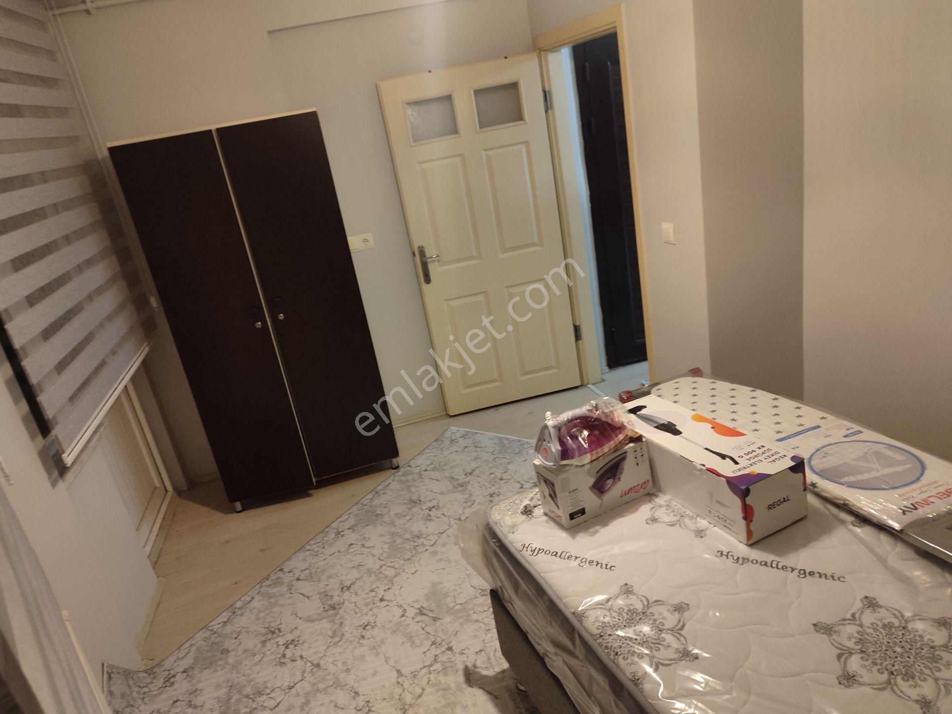 Asel'den Yeni Şehir Hast- Diş Hastanesi Karşısında 1+1 Sıfır Eşyalı D. - Görsel 32