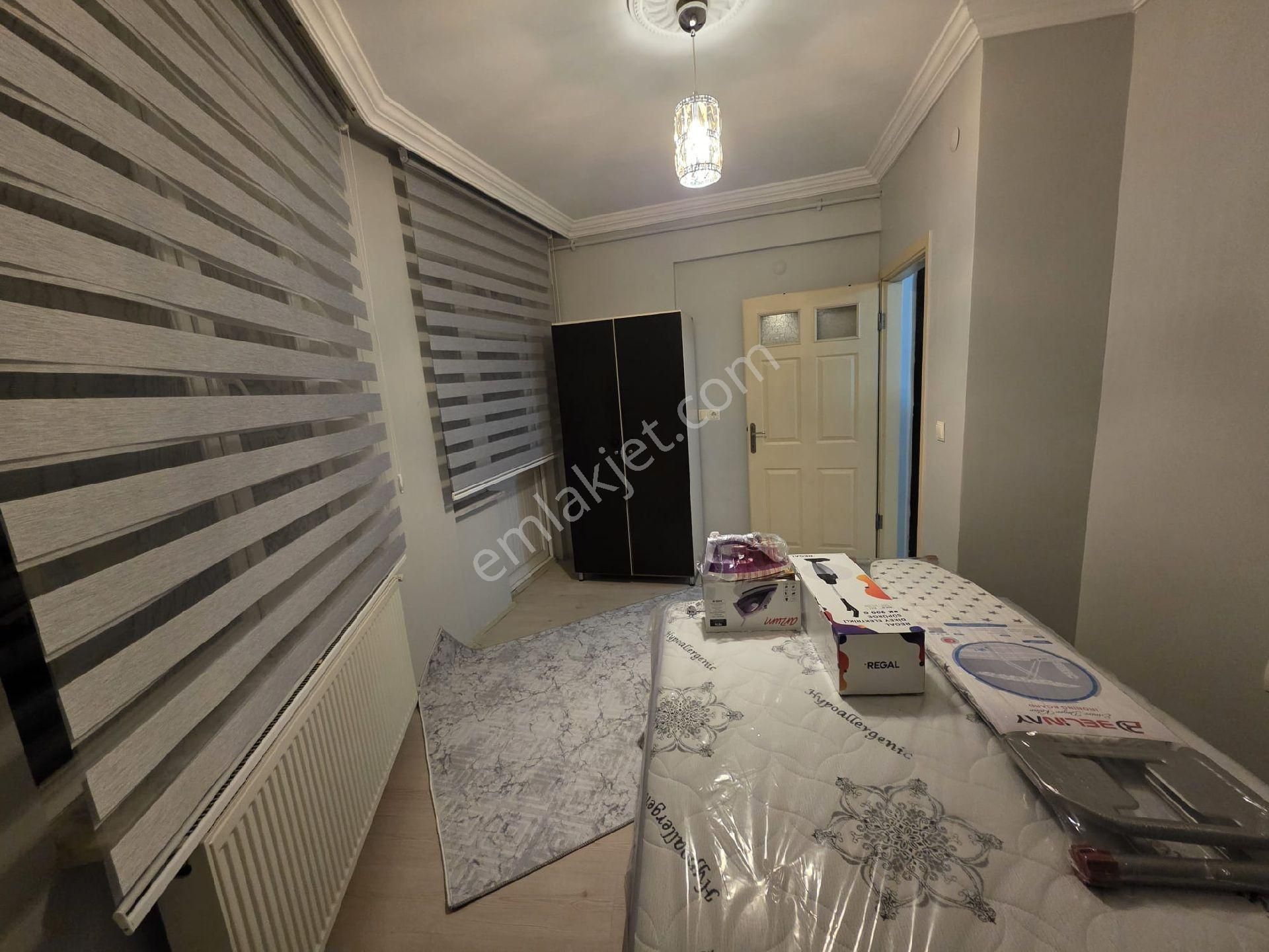 Asel'den Yeni Şehir Hast- Diş Hastanesi Karşısında 1+1 Sıfır Eşyalı D. - Görsel 30