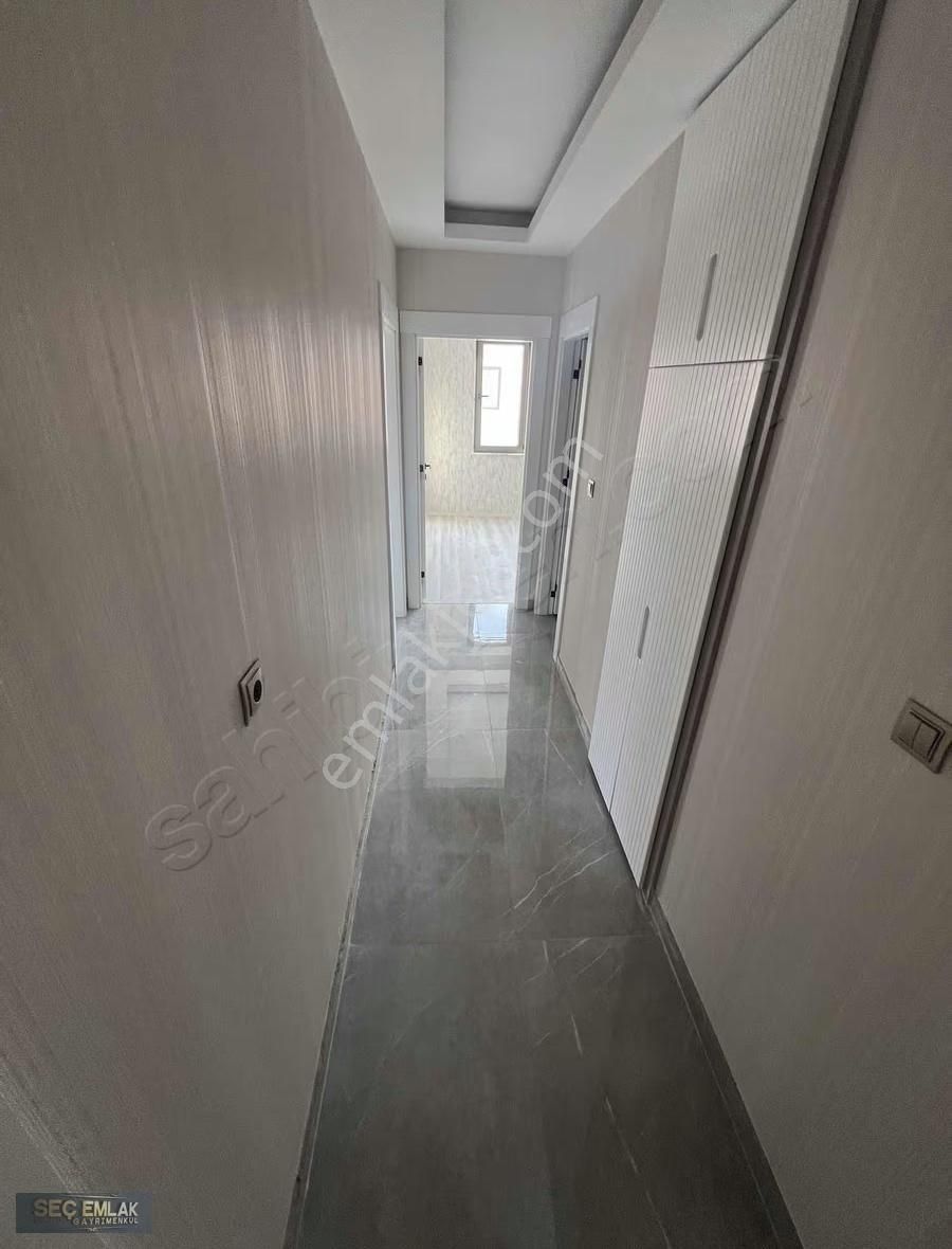 Seç Emlak'tan 2.5+1 Ultra Lüks İskanı Ödenmiş Sıfır Daire - Görsel 11