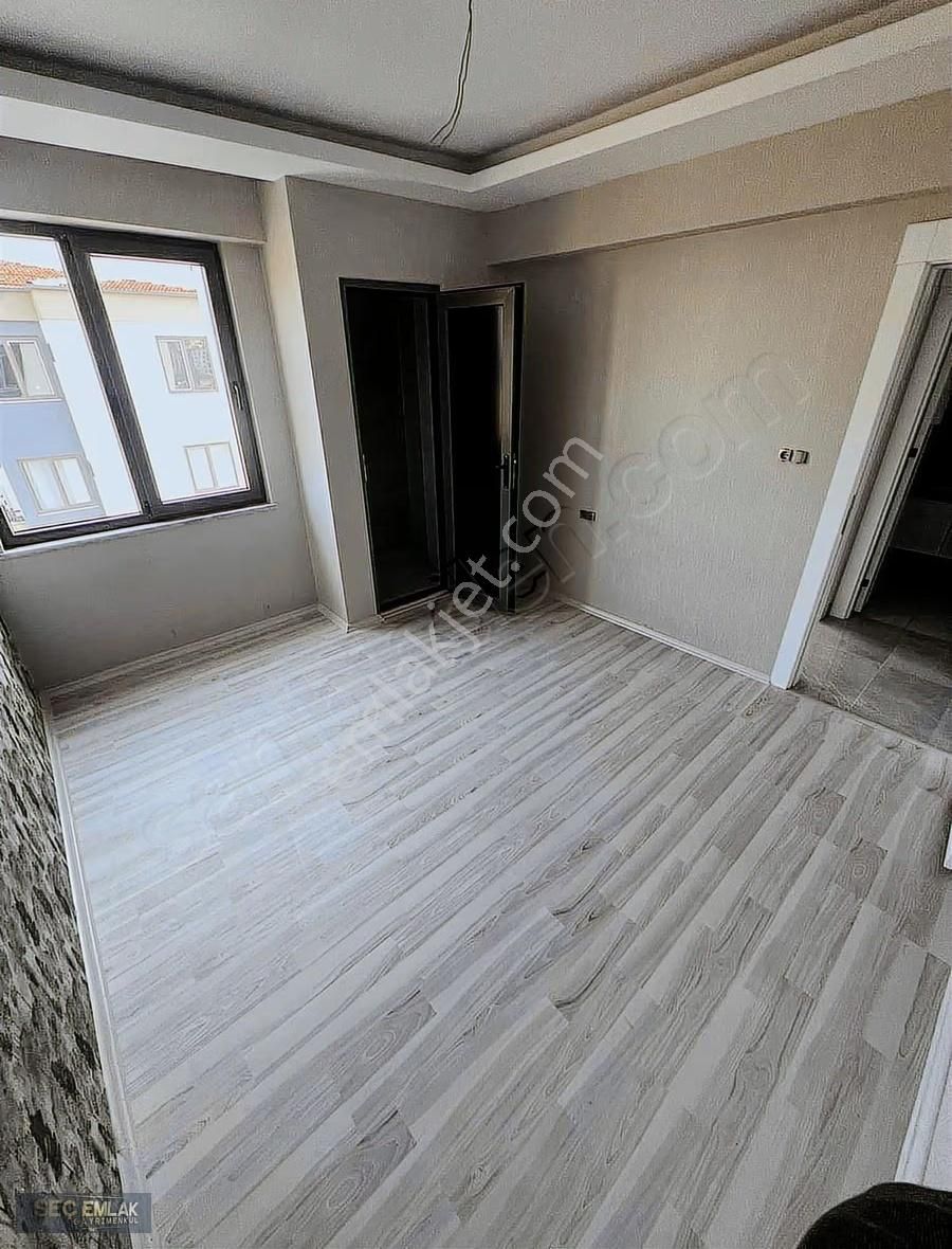 Seç Emlak'tan 2.5+1 Ultra Lüks İskanı Ödenmiş Sıfır Daire - Görsel 9
