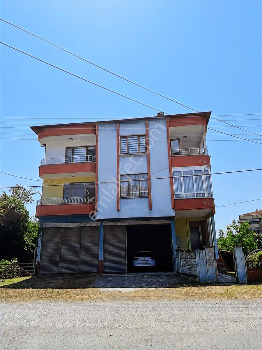 Görgülü Emlaktan Satılık Ev Ve Arsa Asvalta Cephe - Görsel 12