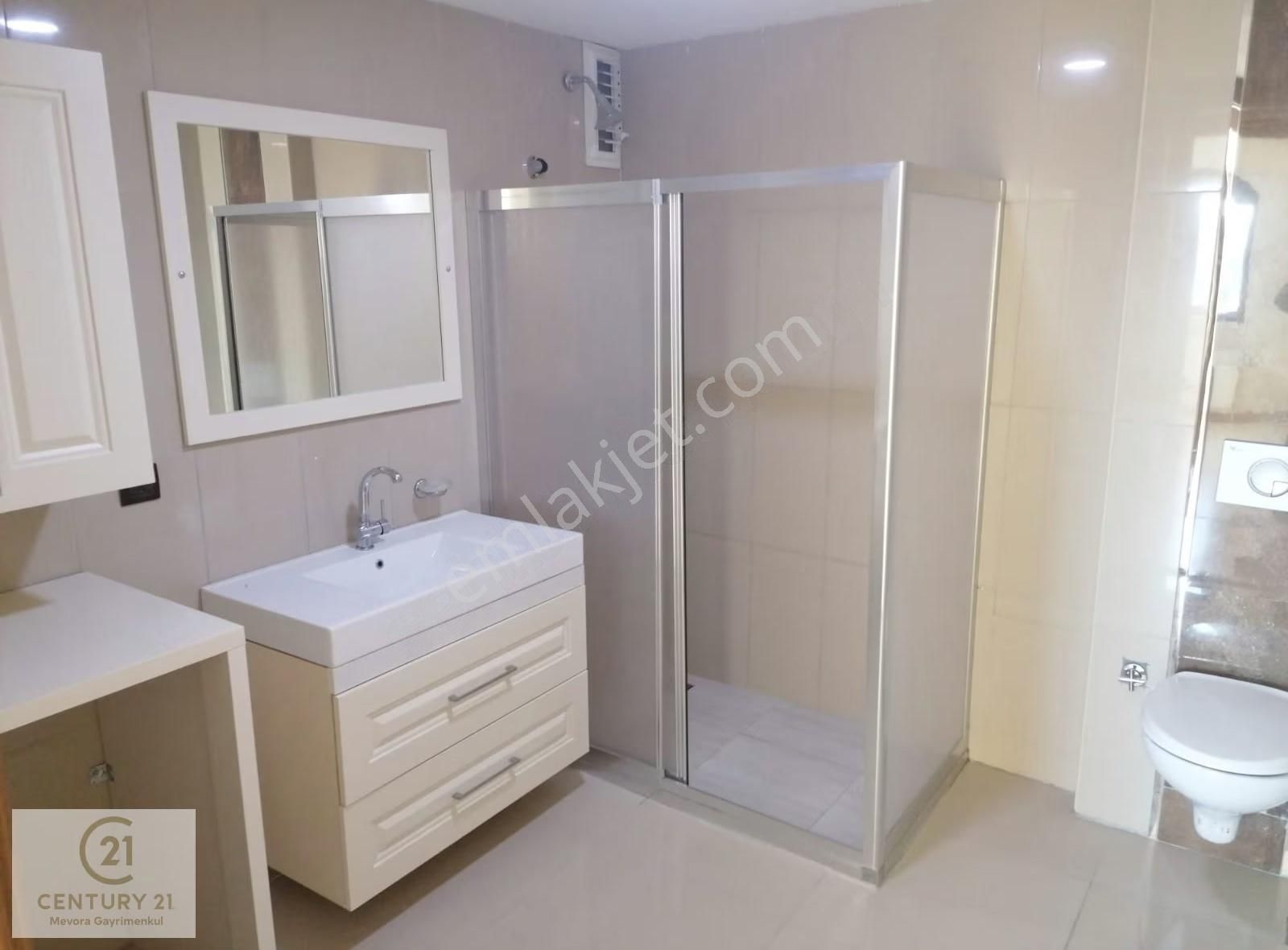 C21 Mevora -baraj Mah. Vadi Manzaralı Güney Batı Cephe 3+1-