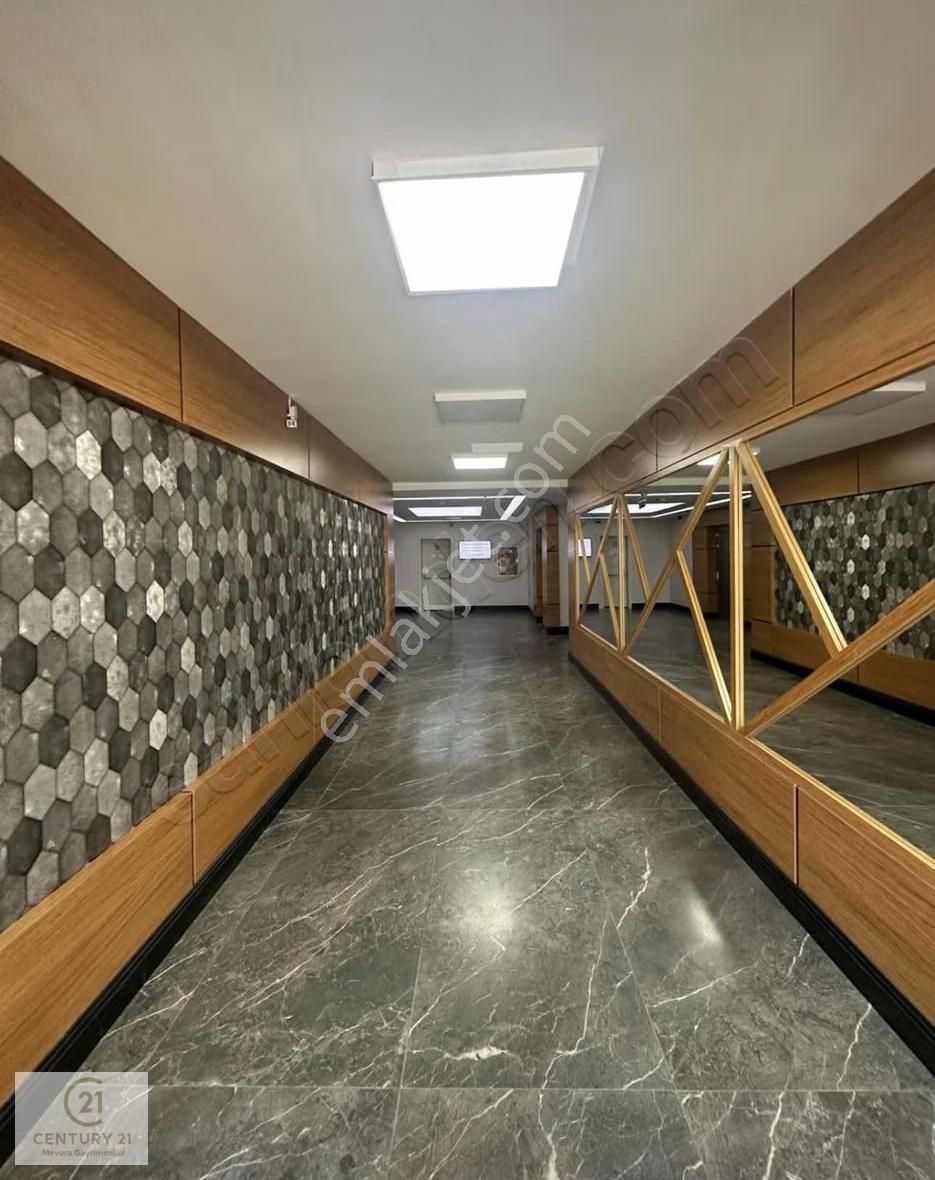 Mebuskent En Çok Tutulan E Blok Sitesinde Fırsat 4+1 Satılık - Görsel 12