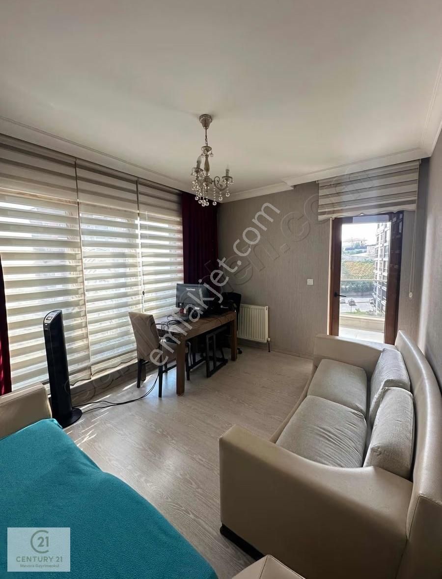 Mebuskent En Çok Tutulan E Blok Sitesinde Fırsat 4+1 Satılık - Görsel 27