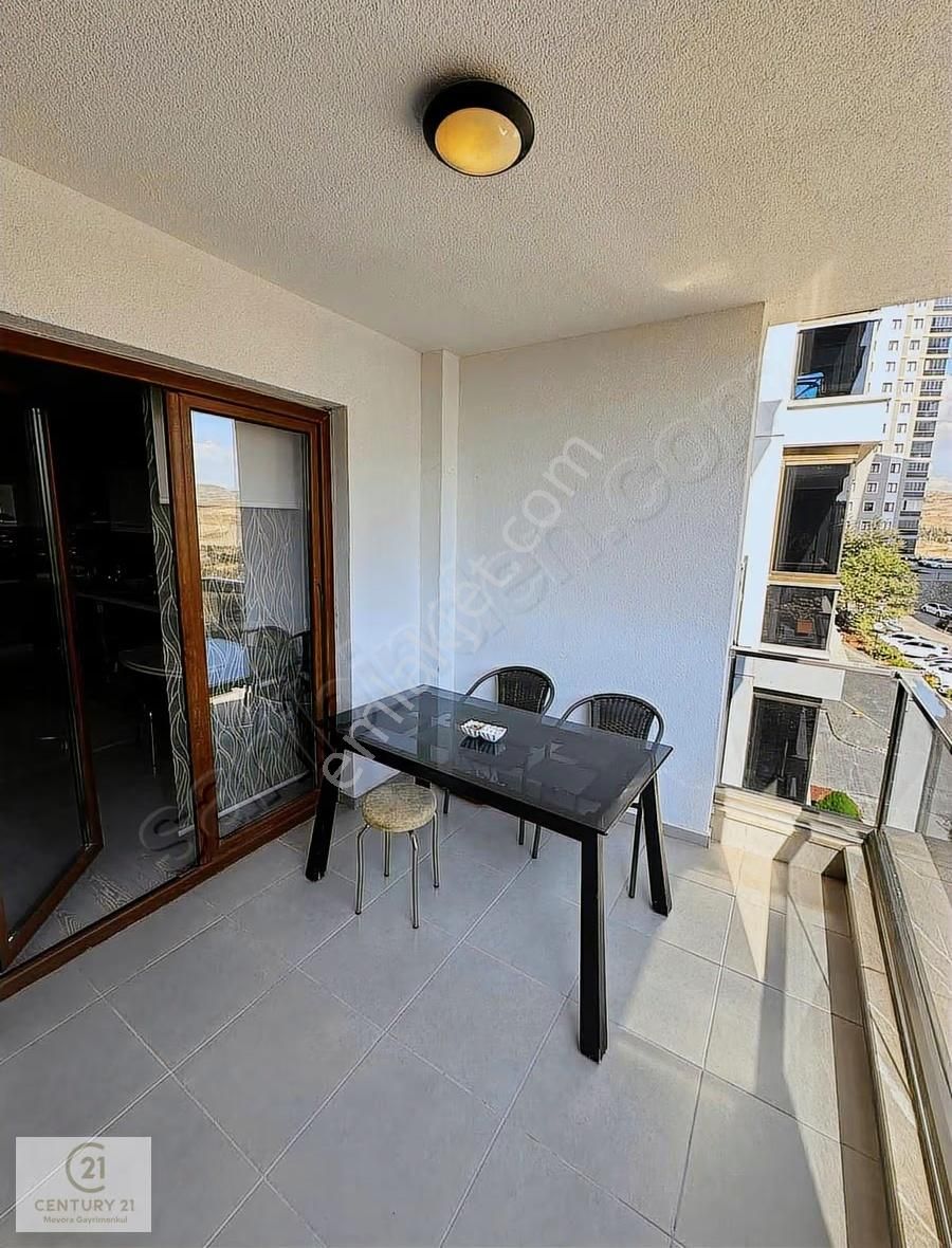 Mebuskent En Çok Tutulan E Blok Sitesinde Fırsat 4+1 Satılık - Görsel 6