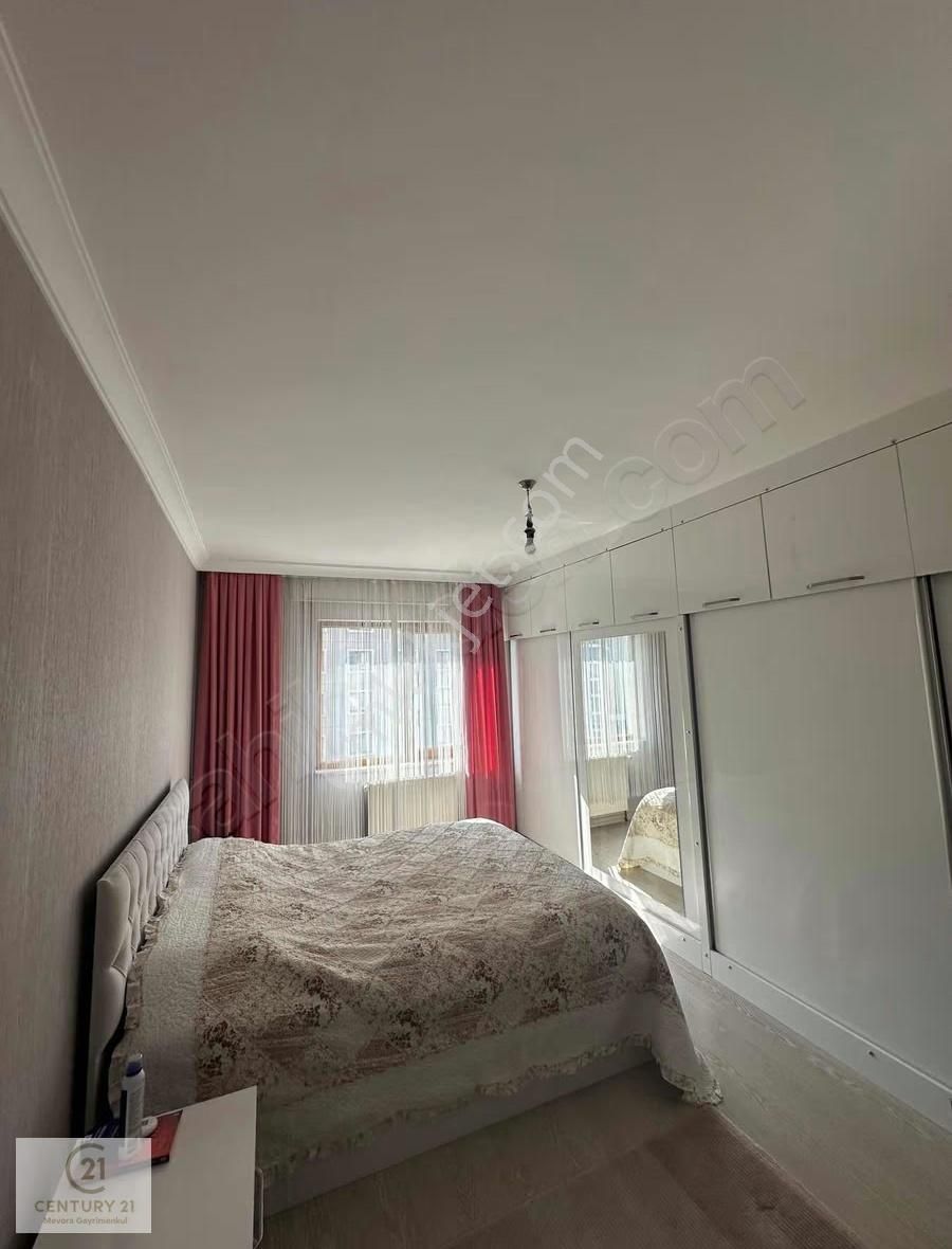 Mebuskent En Çok Tutulan E Blok Sitesinde Fırsat 4+1 Satılık - Görsel 20