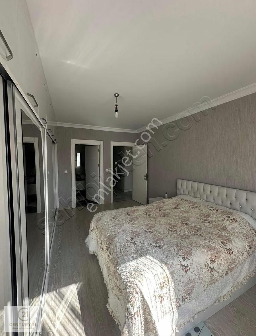 Mebuskent En Çok Tutulan E Blok Sitesinde Fırsat 4+1 Satılık - Görsel 14