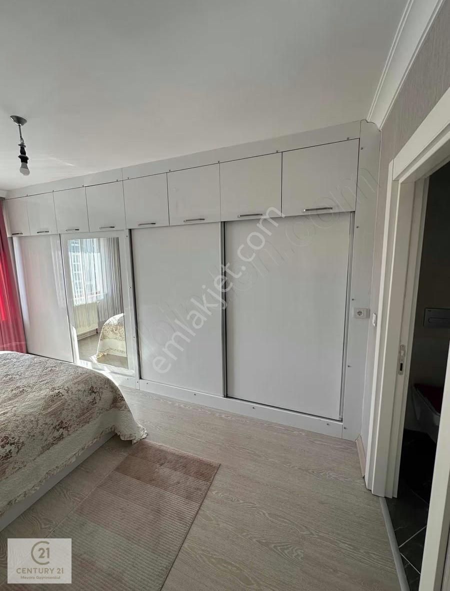 Mebuskent En Çok Tutulan E Blok Sitesinde Fırsat 4+1 Satılık - Görsel 9