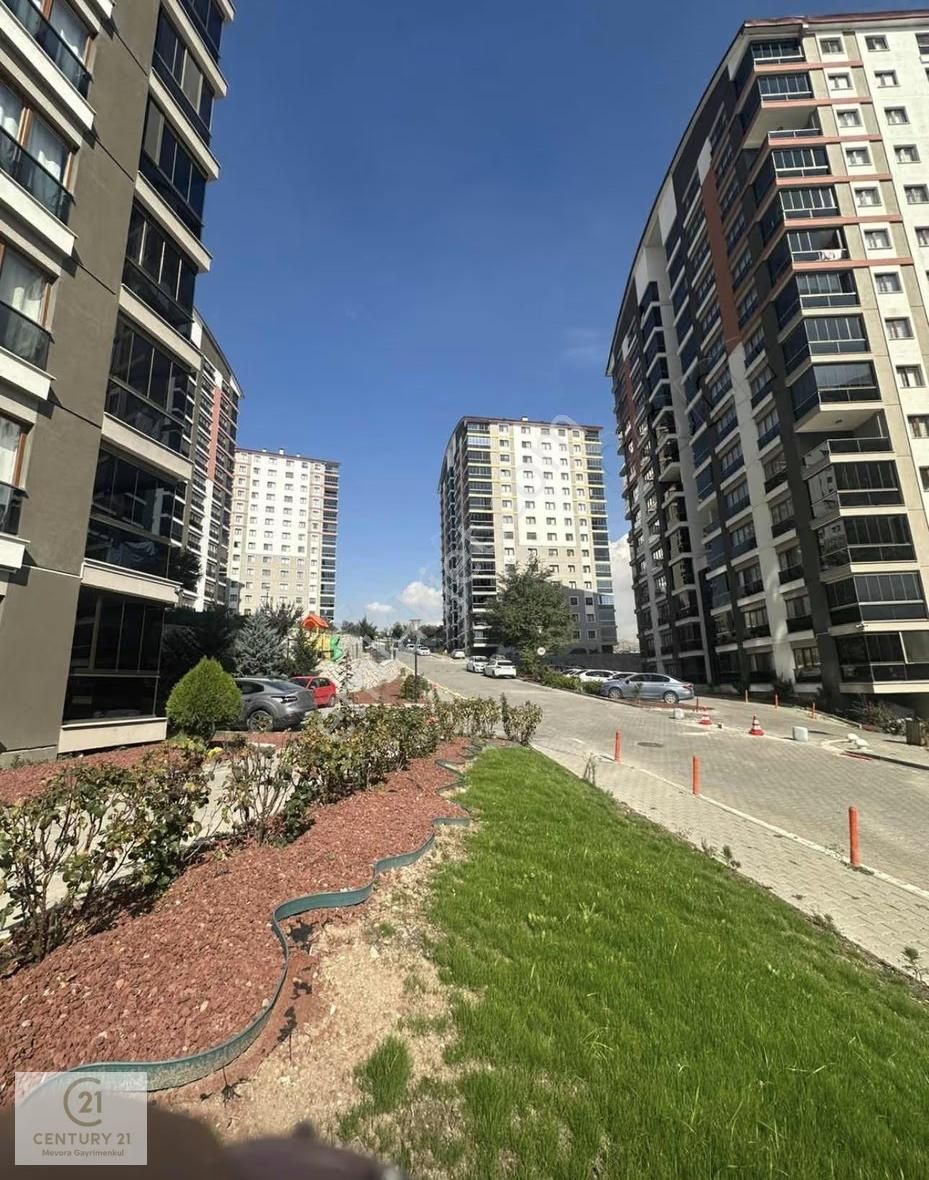 Mebuskent En Çok Tutulan E Blok Sitesinde Fırsat 4+1 Satılık - Görsel 18