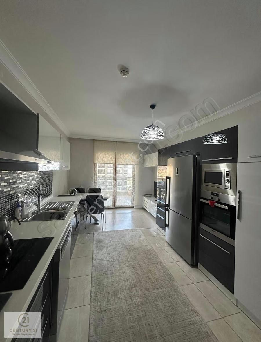 Mebuskent En Çok Tutulan E Blok Sitesinde Fırsat 4+1 Satılık - Görsel 28