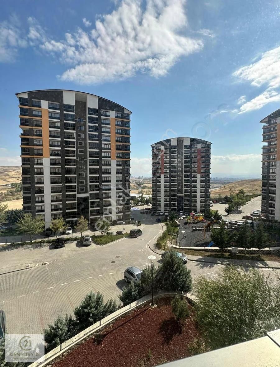 Mebuskent En Çok Tutulan E Blok Sitesinde Fırsat 4+1 Satılık - Görsel 11