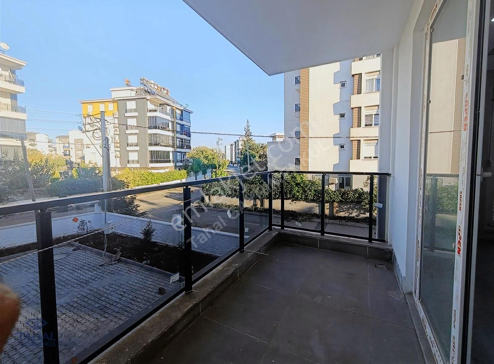 Antalya Kepez Göksu Mah.3+1 Satılık Daire - Görsel 3