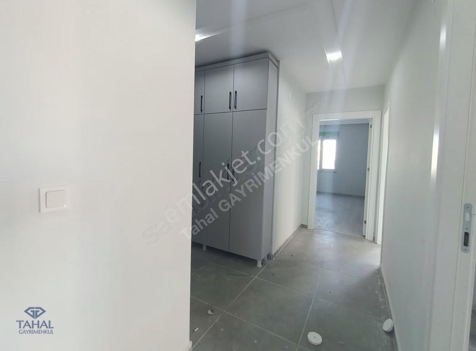 Antalya Kepez Göksu Mah.3+1 Satılık Daire - Görsel 2