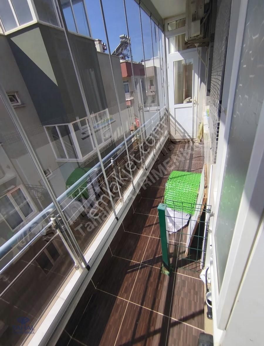 Antalya Kepez Kuzeyyaka Mh. 4+1 Dubleks 200 M2 Satılık Daire - Görsel 11