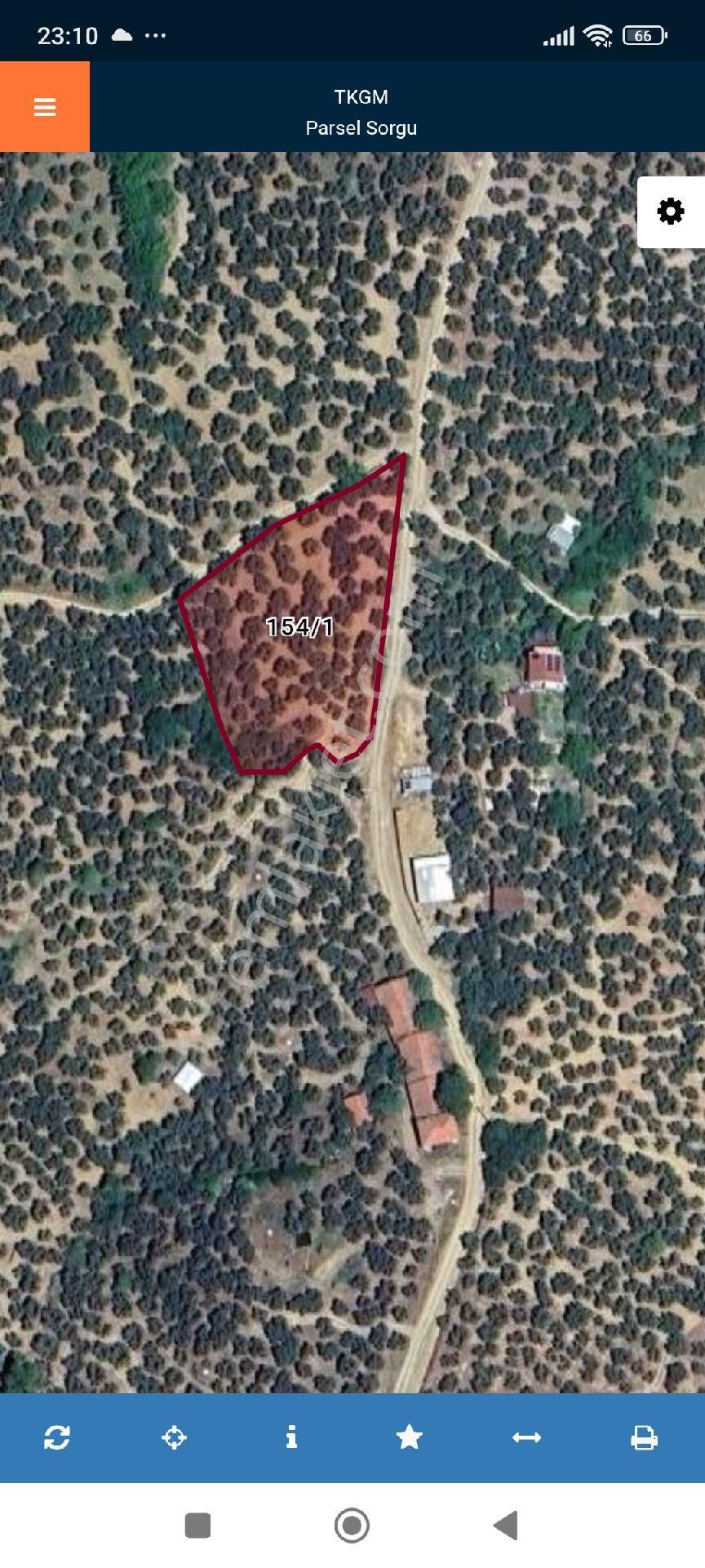 Mudanya Tirilye Deniz Mnz Yola Cephe