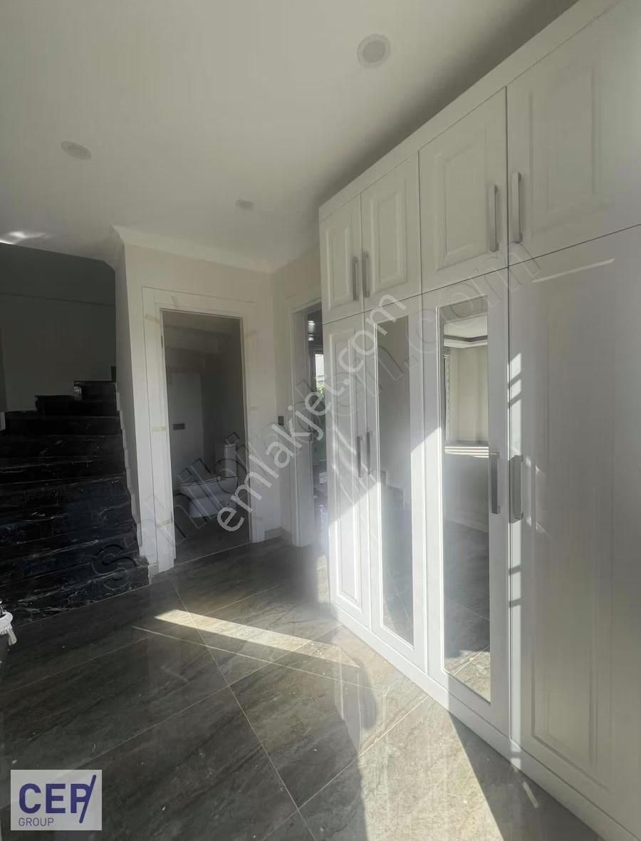 Şile Çavuş'ta Özel Havuzlu Villalar - Görsel 24