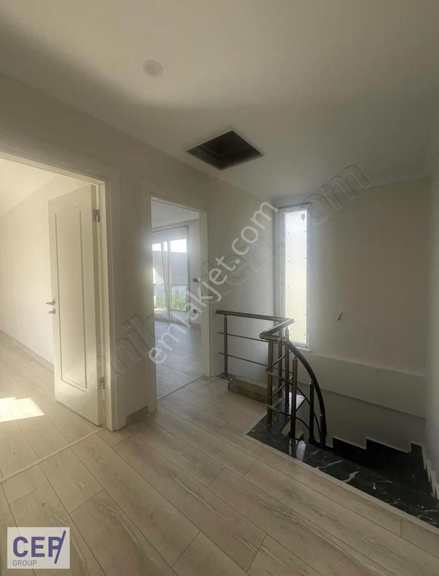 Şile Çavuş'ta Özel Havuzlu Villalar - Görsel 13