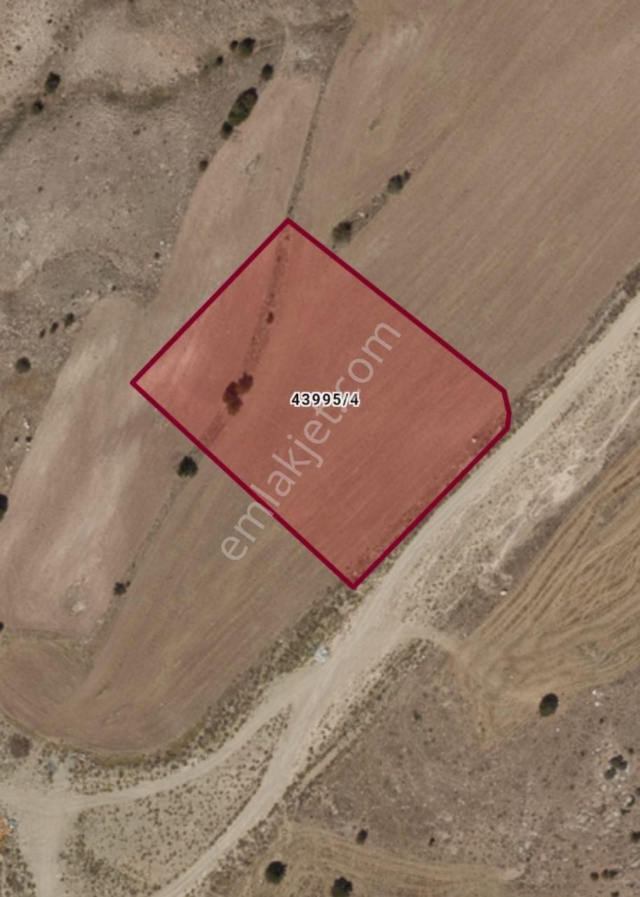 Yenimahalle Yakacık'ta Konut İmarlı Satılık Arsa - Görsel 10