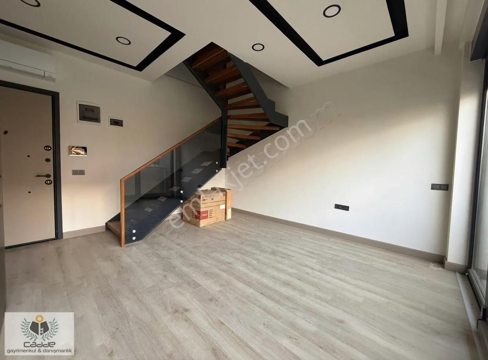 Yeni Devlet Hastanesi Karşısı Vista Consep Arakat 2+1 Dublex - Görsel 11