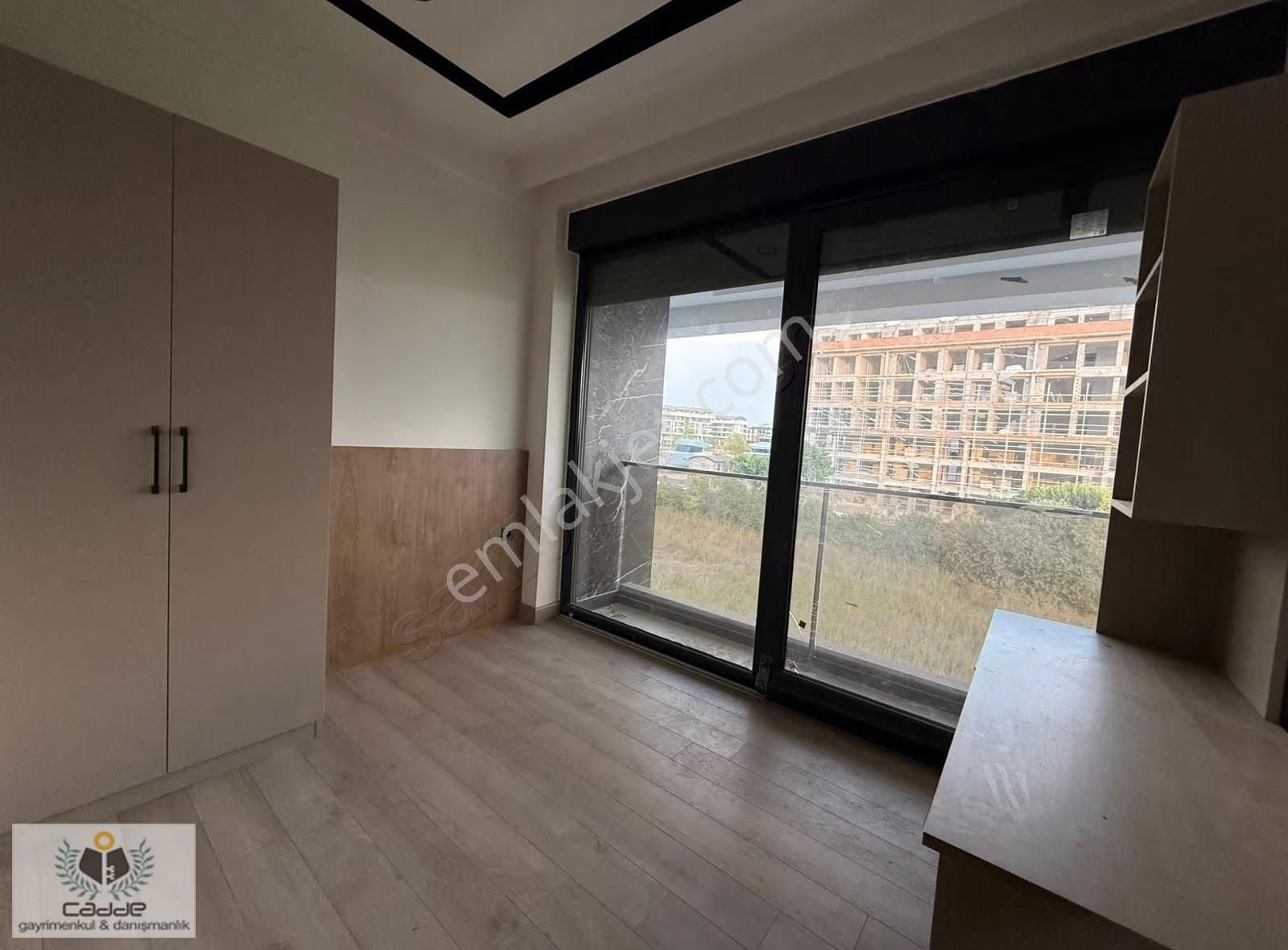 Yeni Devlet Hastanesi Karşısı Vista Consep Arakat 2+1 Dublex - Görsel 10